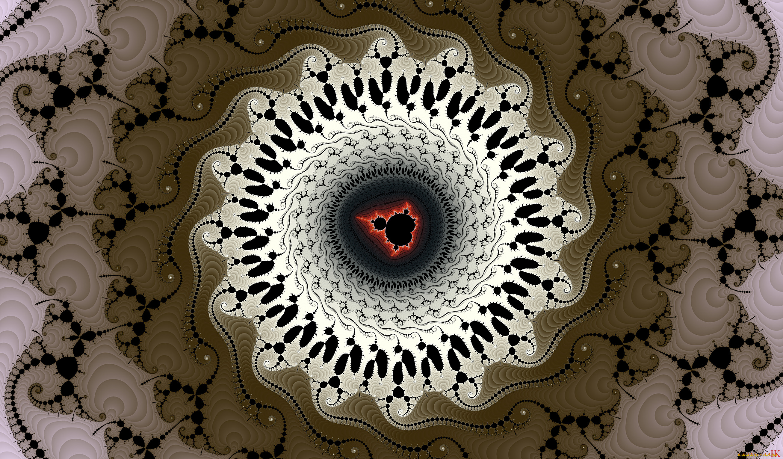 3 ,  , fractal, , , 